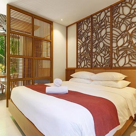 Tam House Villa Hotel Da Nang Eksteriør billede